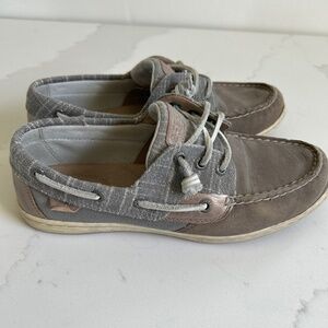 Sperry Boat Shoes